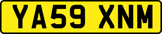 YA59XNM