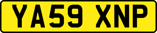 YA59XNP