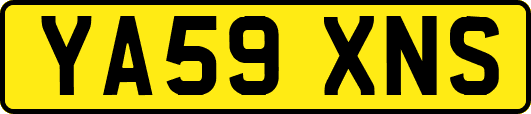 YA59XNS