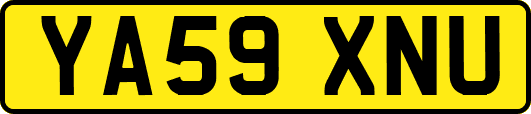 YA59XNU
