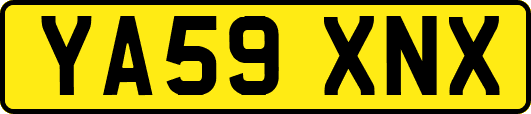 YA59XNX