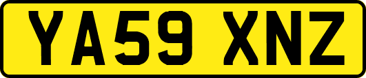 YA59XNZ