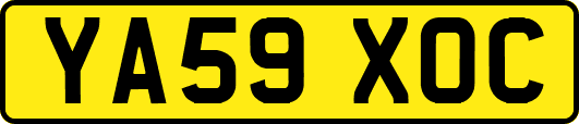 YA59XOC