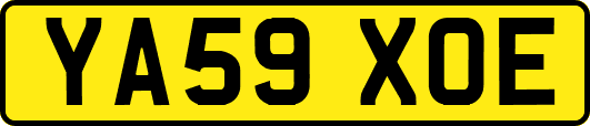 YA59XOE