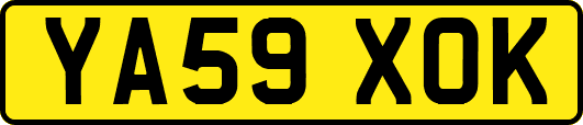 YA59XOK