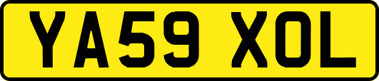 YA59XOL