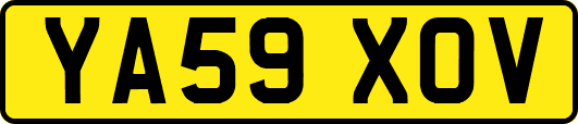 YA59XOV
