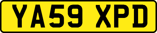 YA59XPD