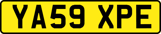 YA59XPE