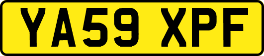 YA59XPF