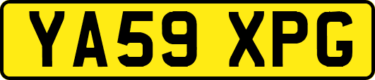 YA59XPG