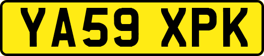 YA59XPK