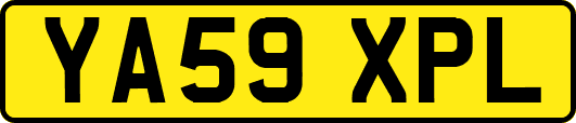 YA59XPL