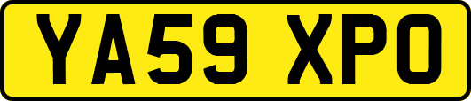 YA59XPO