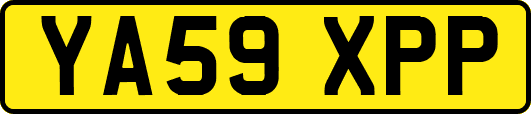 YA59XPP
