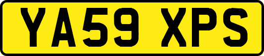 YA59XPS