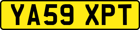 YA59XPT