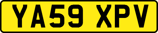 YA59XPV