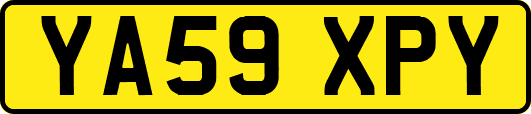 YA59XPY