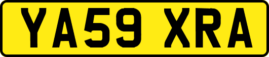 YA59XRA
