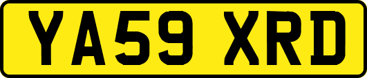 YA59XRD