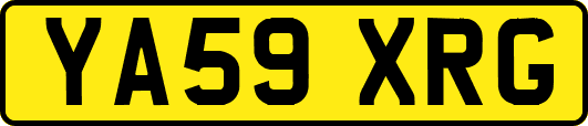 YA59XRG