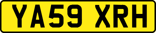 YA59XRH