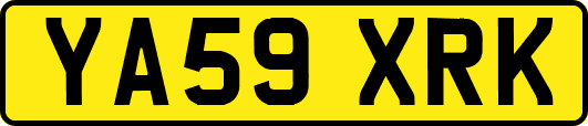 YA59XRK