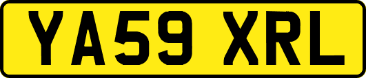YA59XRL