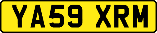 YA59XRM