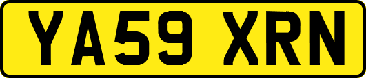 YA59XRN