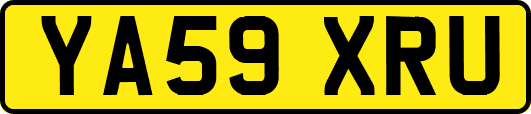 YA59XRU