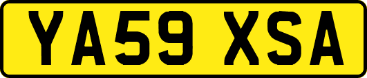 YA59XSA