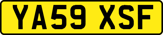 YA59XSF