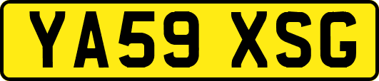 YA59XSG