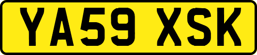 YA59XSK