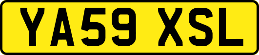 YA59XSL