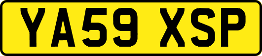 YA59XSP