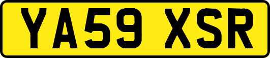 YA59XSR