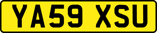 YA59XSU