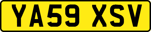 YA59XSV