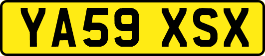 YA59XSX