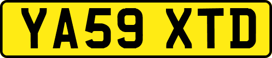 YA59XTD