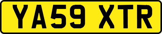 YA59XTR