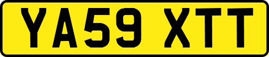 YA59XTT