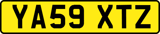 YA59XTZ