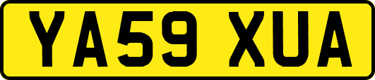 YA59XUA