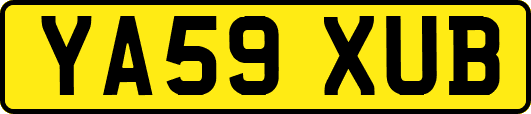 YA59XUB