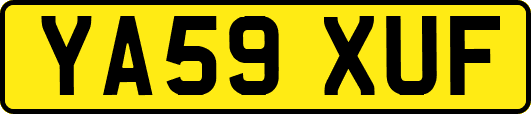 YA59XUF