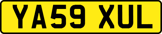 YA59XUL
